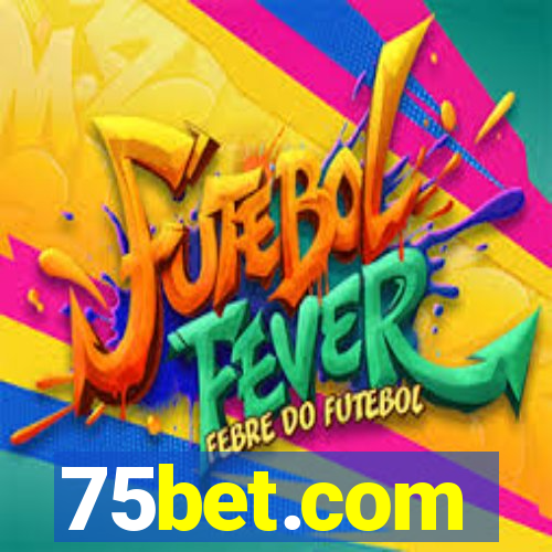 75bet.com