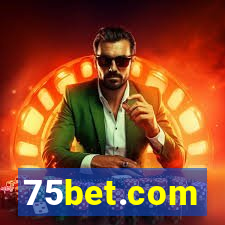 75bet.com