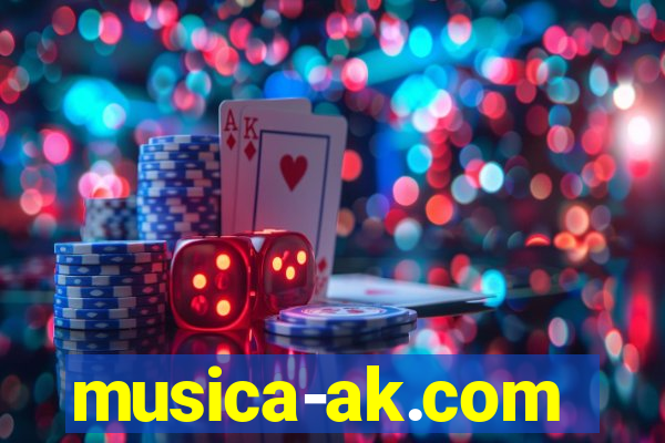 musica-ak.com