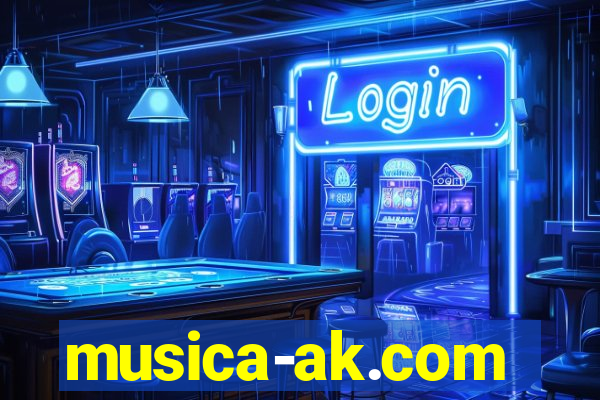 musica-ak.com