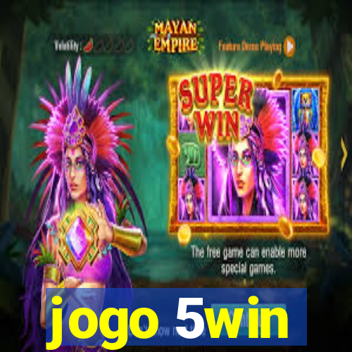 jogo 5win