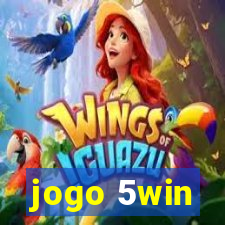 jogo 5win