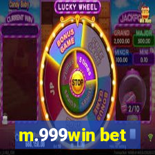 m.999win bet