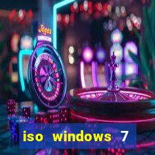 iso windows 7 ultimate 64 bits