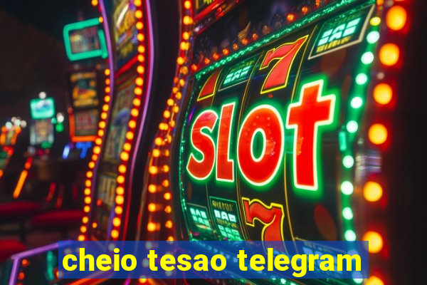 cheio tesao telegram