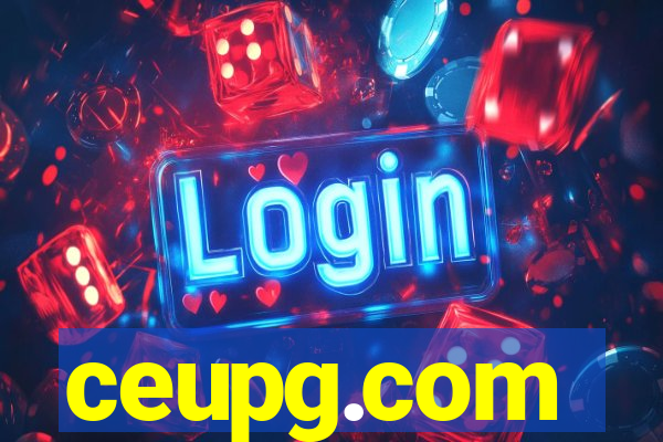 ceupg.com