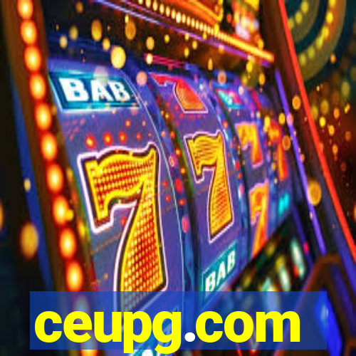 ceupg.com