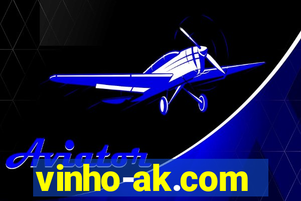 vinho-ak.com