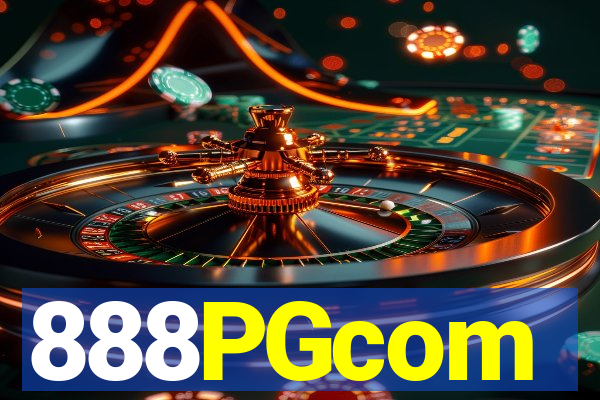 888PGcom