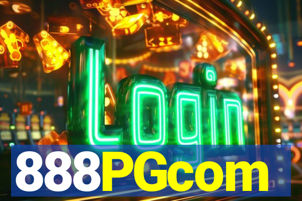 888PGcom