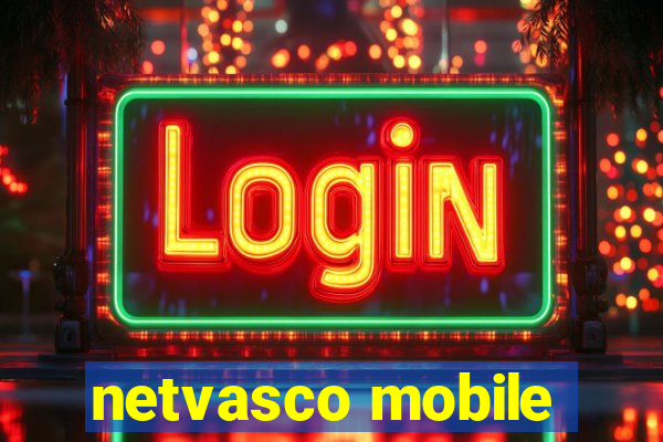 netvasco mobile