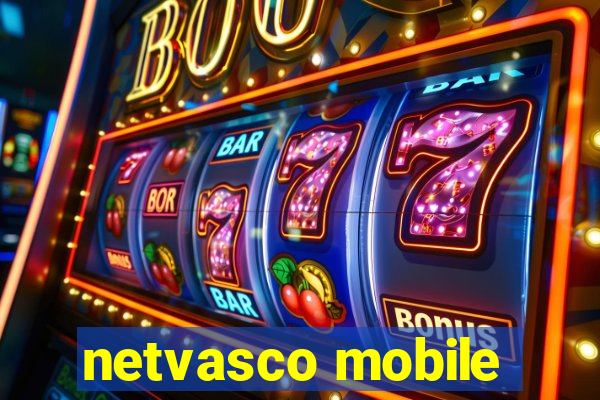 netvasco mobile