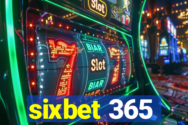 sixbet 365