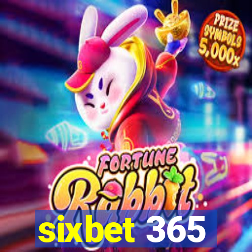 sixbet 365