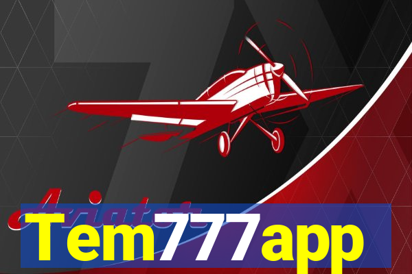 Tem777app