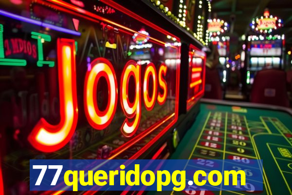 77queridopg.com