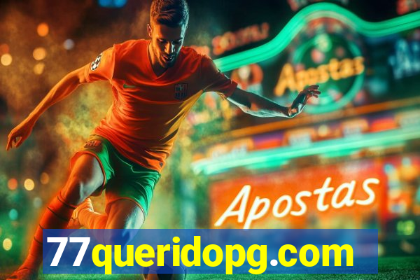 77queridopg.com