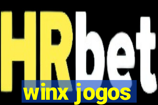 winx jogos