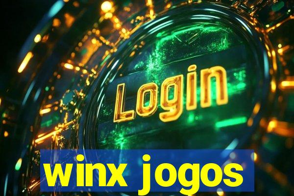 winx jogos