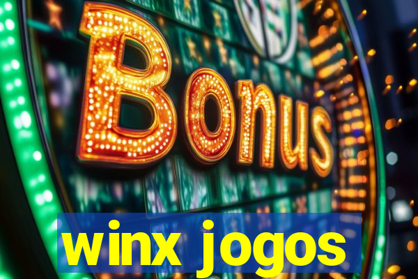 winx jogos