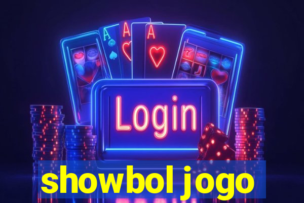 showbol jogo