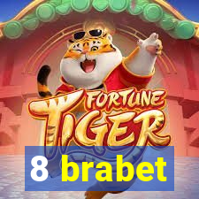 8 brabet