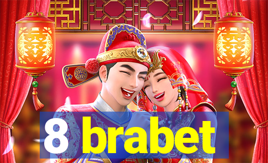 8 brabet