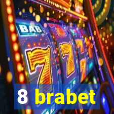 8 brabet