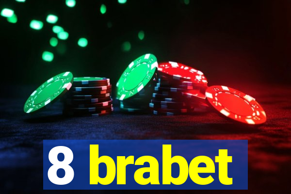 8 brabet