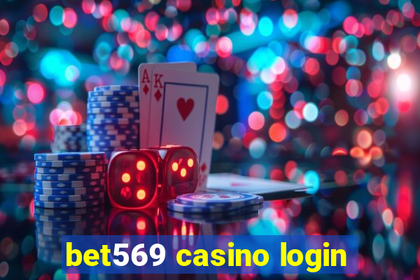 bet569 casino login