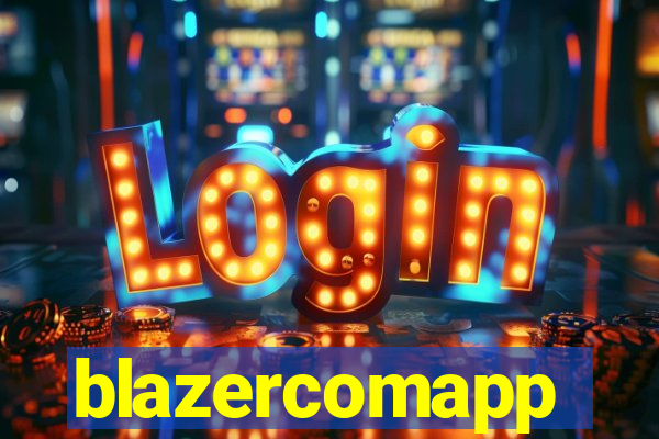 blazercomapp