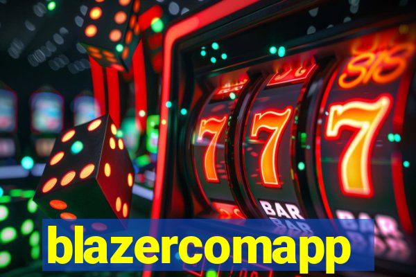 blazercomapp