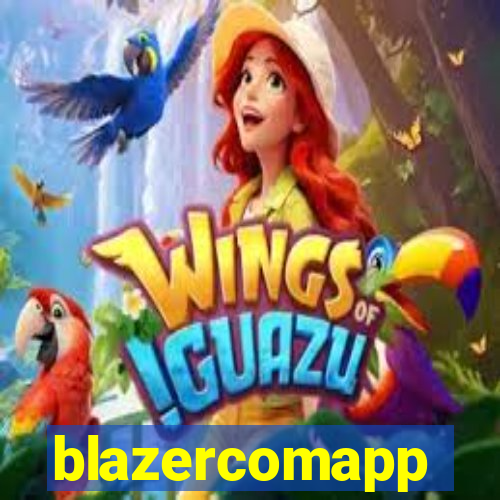 blazercomapp