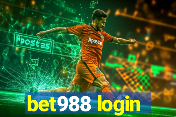 bet988 login