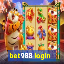 bet988 login