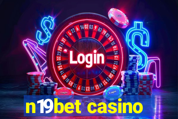 n19bet casino