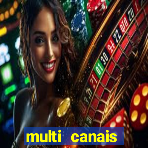 multi canais juventus ao vivo