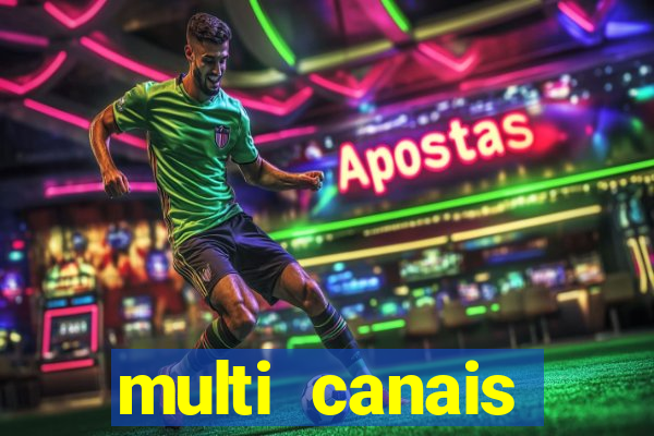 multi canais juventus ao vivo