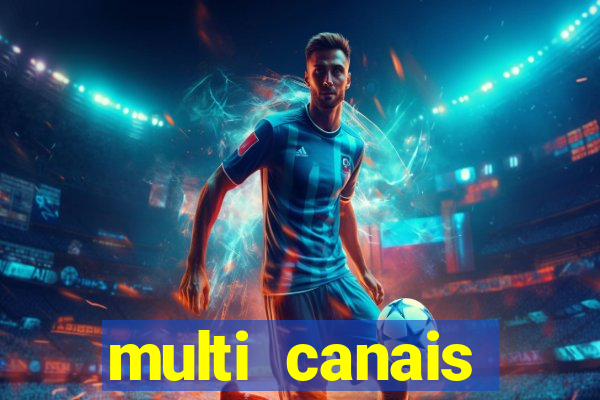 multi canais juventus ao vivo