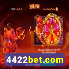 4422bet.com