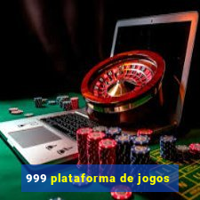 999 plataforma de jogos