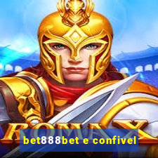 bet888bet e confivel