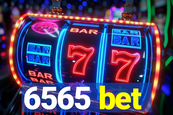 6565 bet