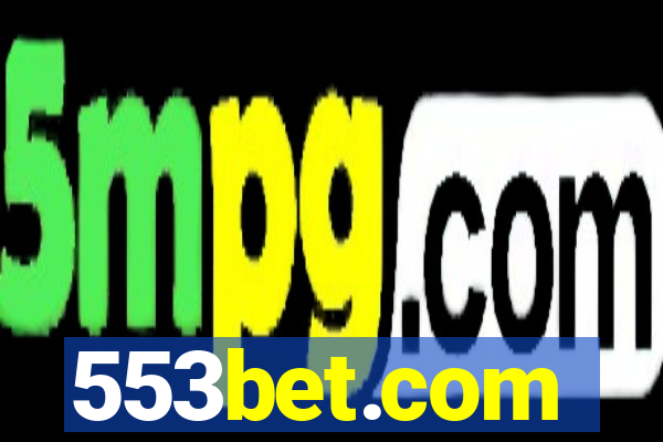 553bet.com