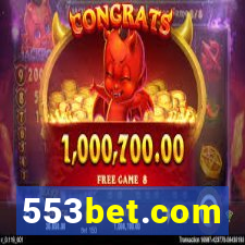 553bet.com