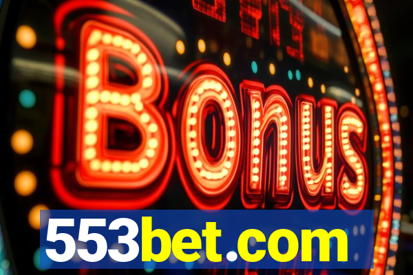 553bet.com