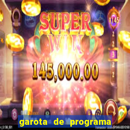 garota de programa de santos