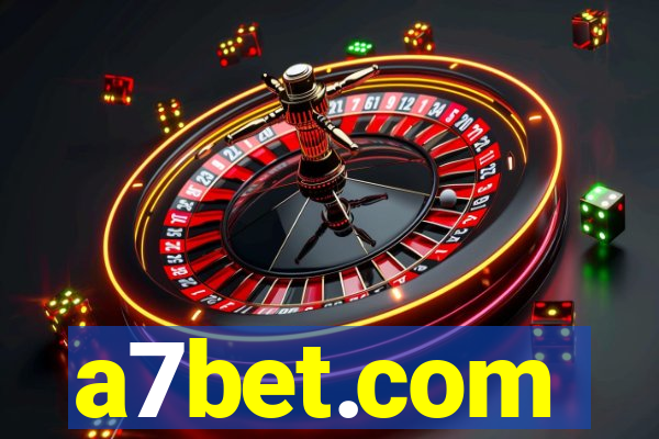 a7bet.com