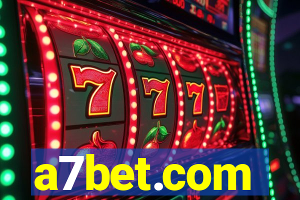 a7bet.com