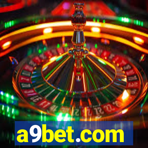 a9bet.com